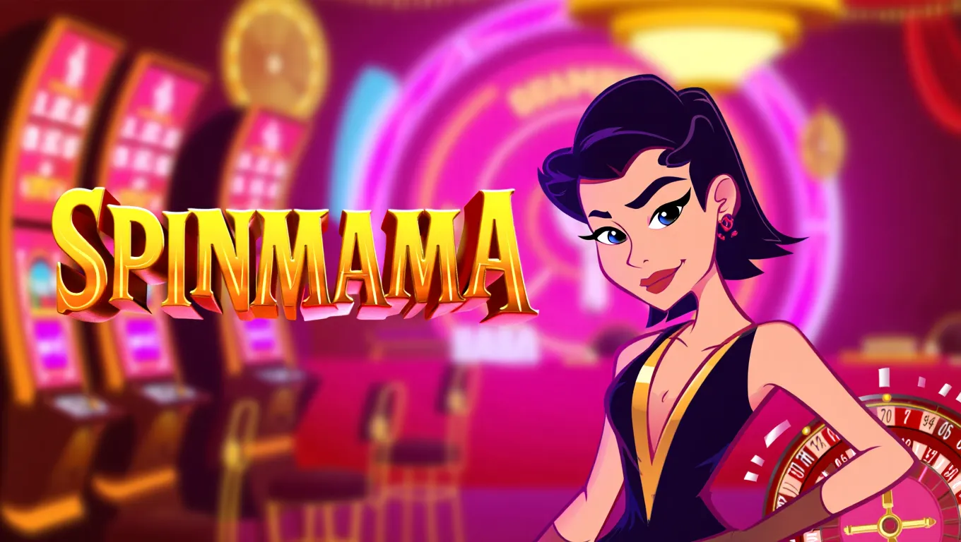 spin mama casino review