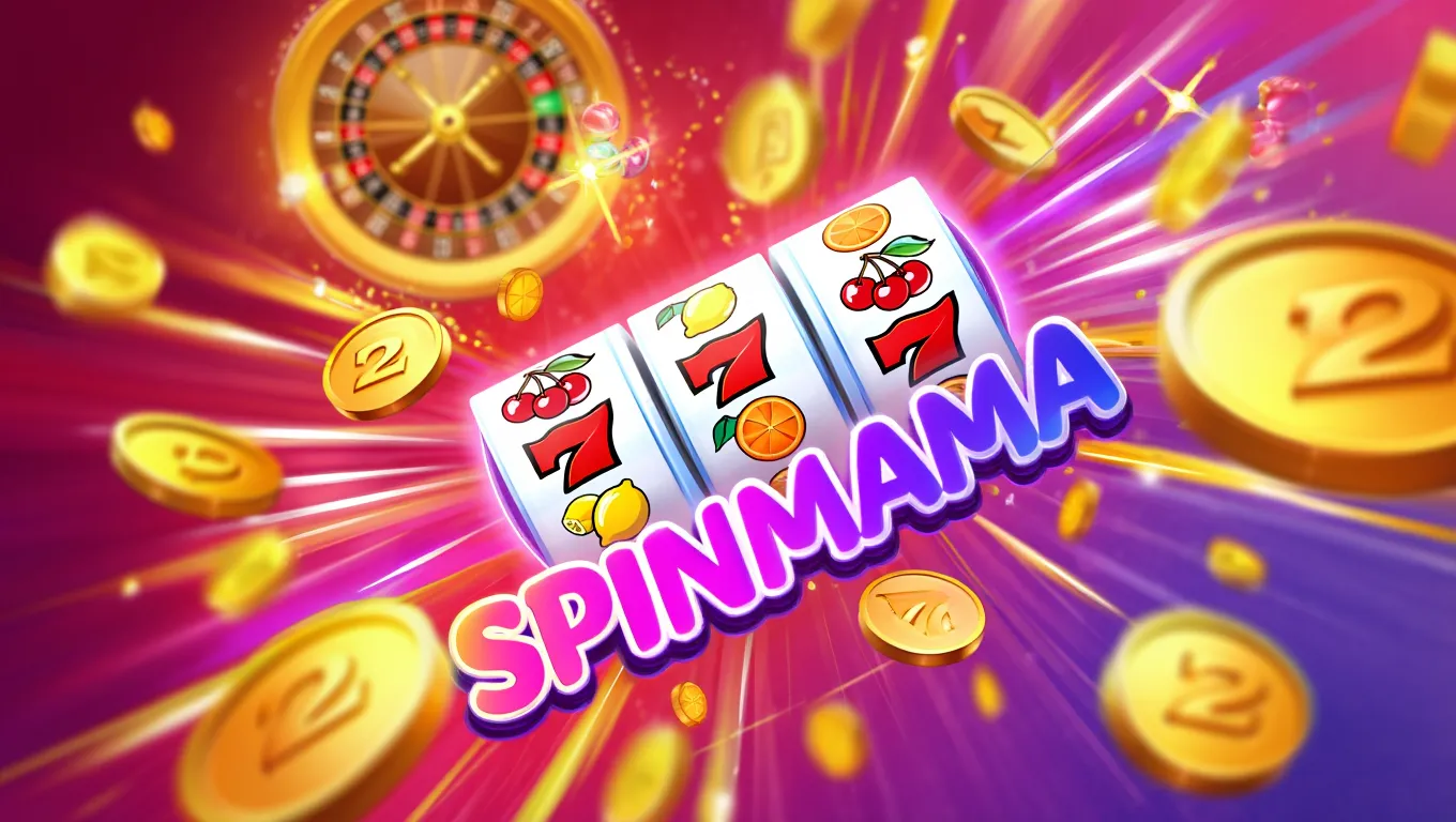spin mama casino review